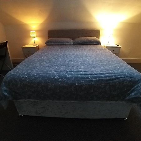 Belfast Town House Daire Dış mekan fotoğraf