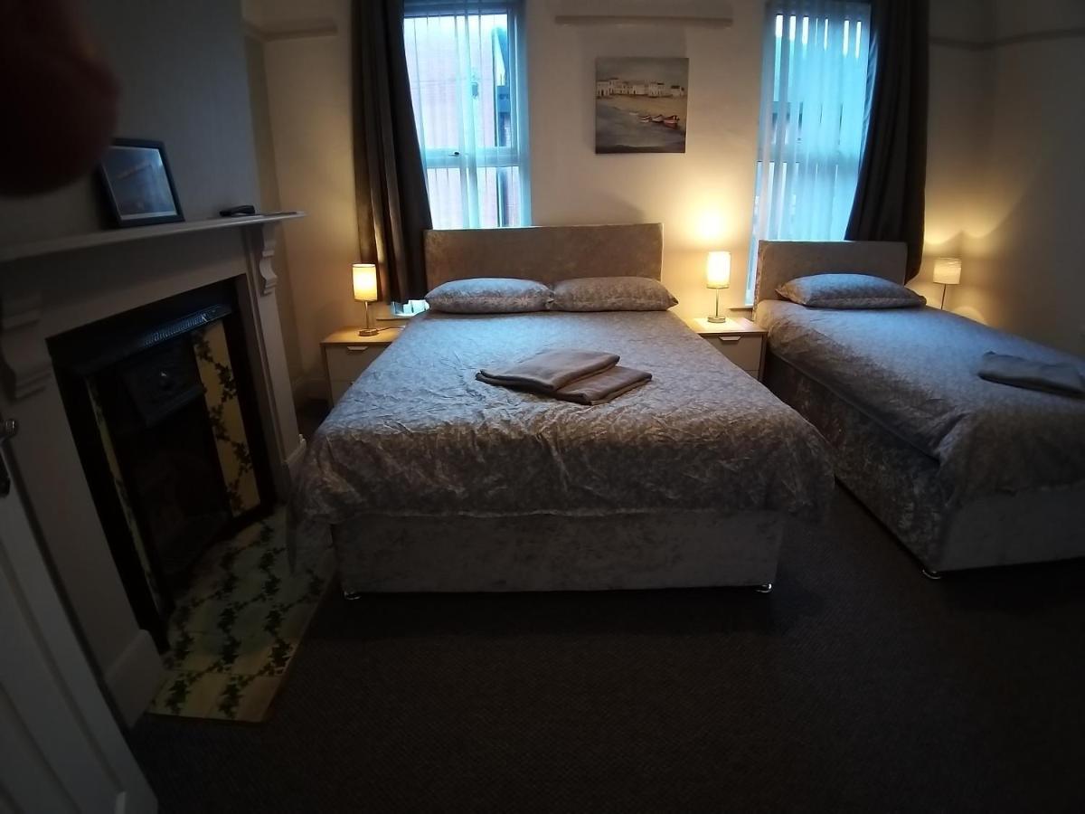 Belfast Town House Daire Dış mekan fotoğraf