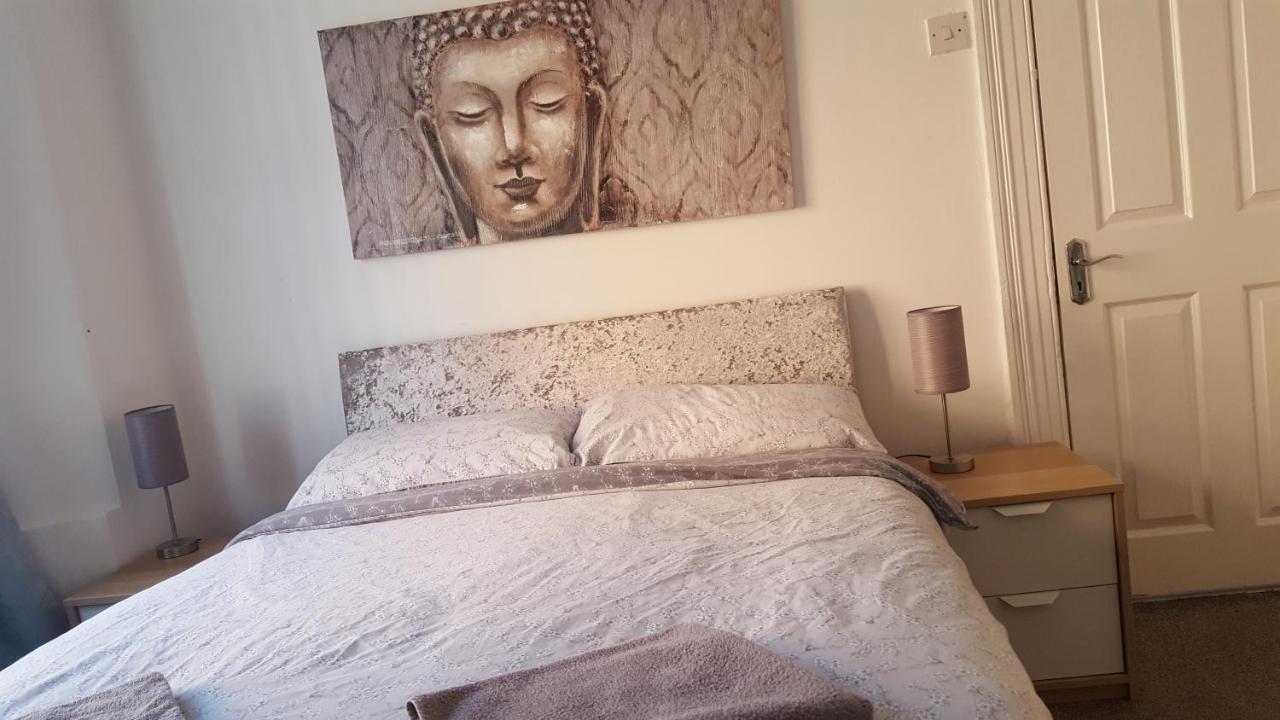 Belfast Town House Daire Dış mekan fotoğraf