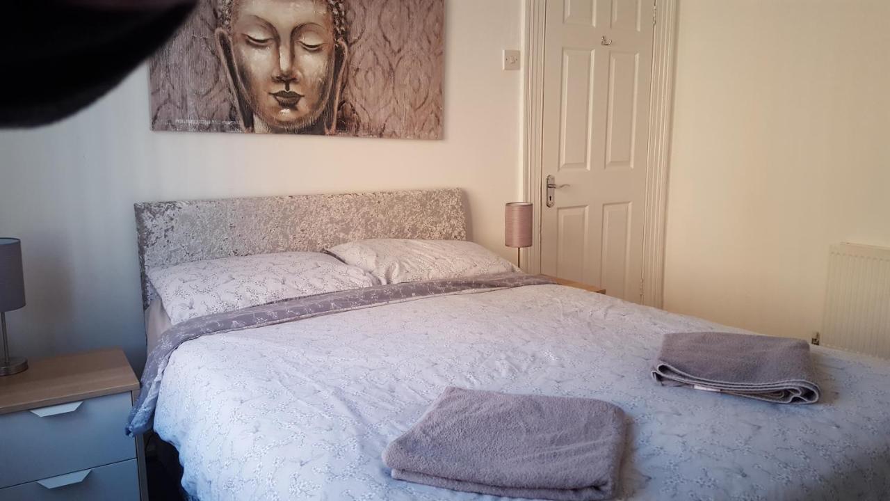 Belfast Town House Daire Dış mekan fotoğraf