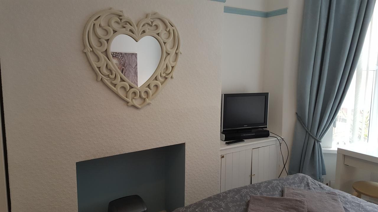 Belfast Town House Daire Dış mekan fotoğraf