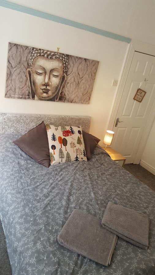 Belfast Town House Daire Dış mekan fotoğraf